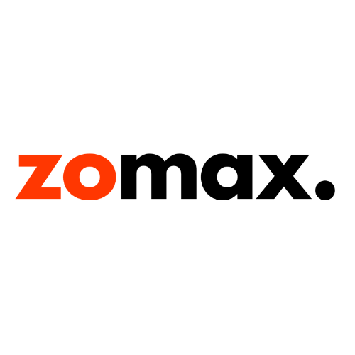 Logo voor Google Zomax